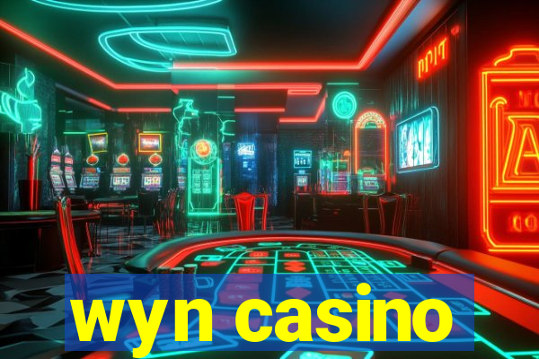 wyn casino